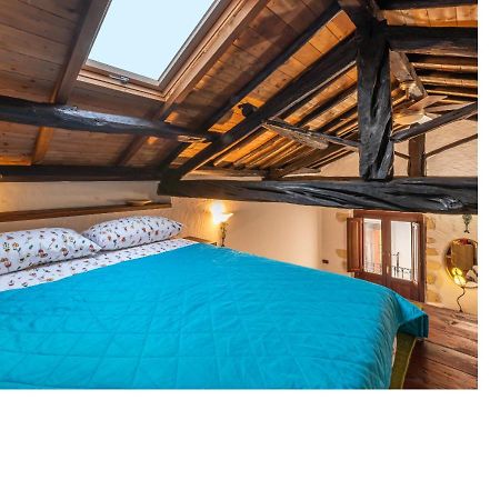 Oldtown Romantic Apartment Cagliari Exterior photo