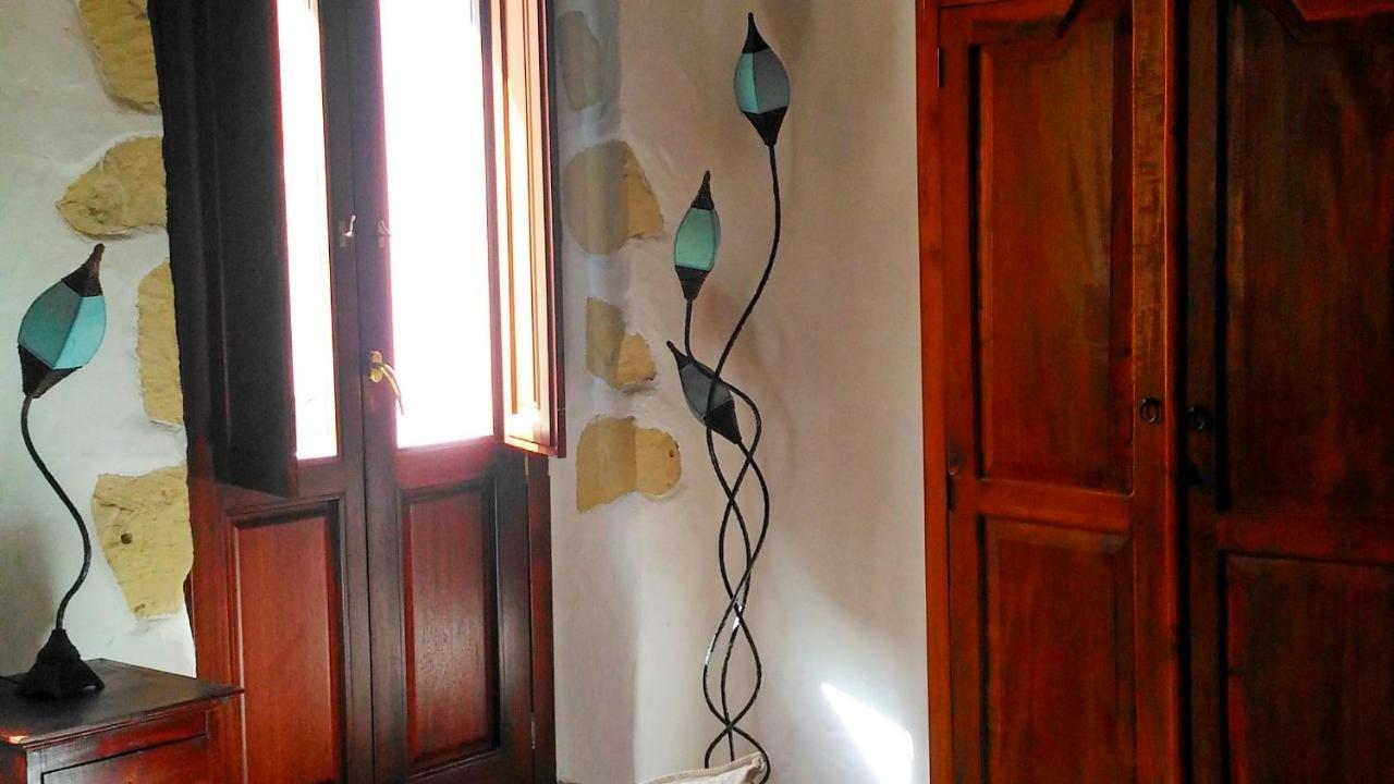 Oldtown Romantic Apartment Cagliari Exterior photo